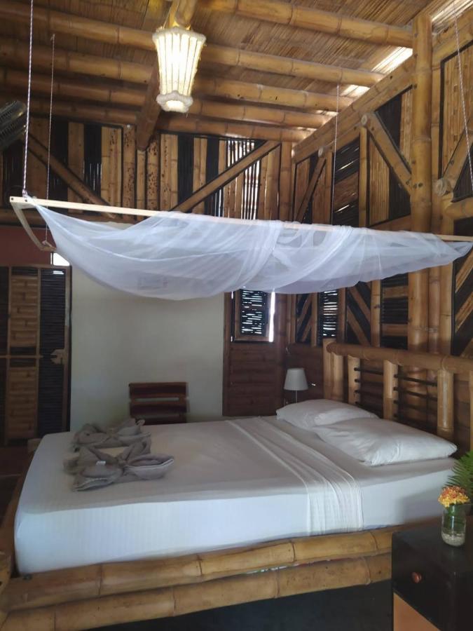 Coco Saenkala Hostel Palomino Exterior photo